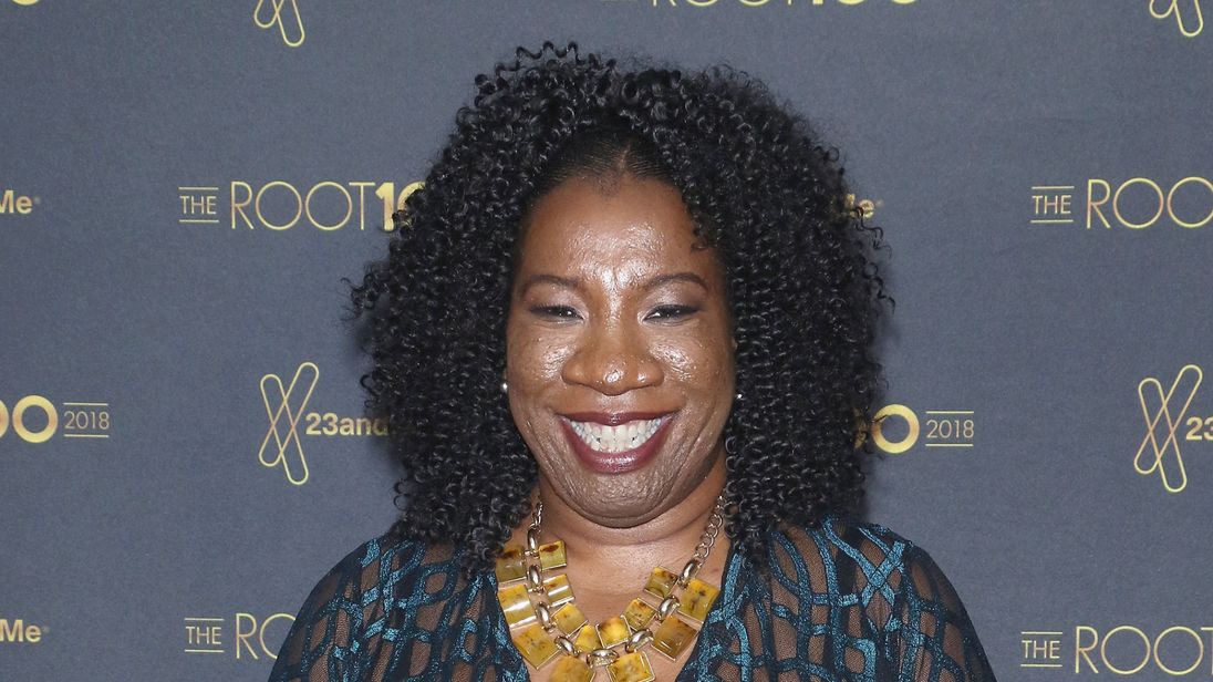 MeToo founder Tarana Burke says movement is 'unrecognisable'